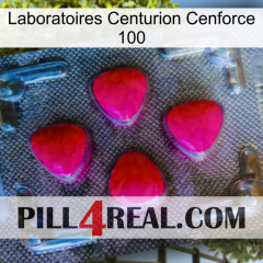Centurion Laboratories Cenforce 100 13